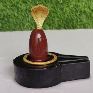 3 Inch Shivling