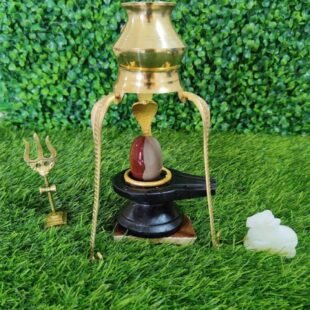 2 Inch Shivling Full Set