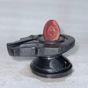 2 Inch Shivling